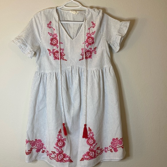 Entro Dress - Picture 1 of 1